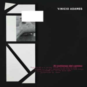 Adames Vinicio - El Comienzo Del Camino ryhmässä VINYYLI @ Bengans Skivbutik AB (3977601)