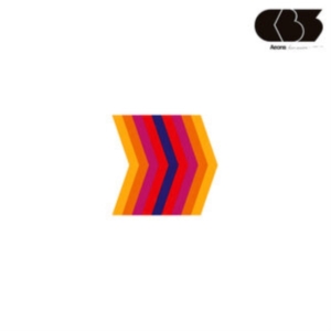 Cb3 - Aeons Live Session Lp ryhmässä VINYYLI @ Bengans Skivbutik AB (3977620)