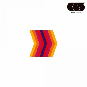 Cb3 - Aeons Live Session Lp ryhmässä VINYYLI @ Bengans Skivbutik AB (3977620)