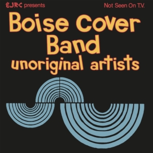 Boise Cover Band - Unoriginal Artists ryhmässä CD @ Bengans Skivbutik AB (3977632)