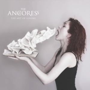 Anchoress - Art Of Losing ryhmässä CD @ Bengans Skivbutik AB (3977639)