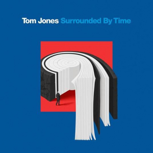 Tom Jones - Surrounded By Time (2Lp) ryhmässä VINYYLI @ Bengans Skivbutik AB (3977719)