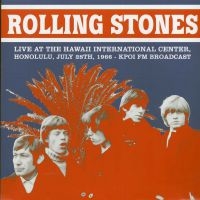 Rolling Stones - Live Hawaii Int'l Center Honolulu ryhmässä VINYYLI / Myydyimmät @ Bengans Skivbutik AB (3977732)