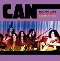 Can - Rockpalast Wdr Tv Show Germany 1970 ryhmässä VINYYLI @ Bengans Skivbutik AB (3977733)