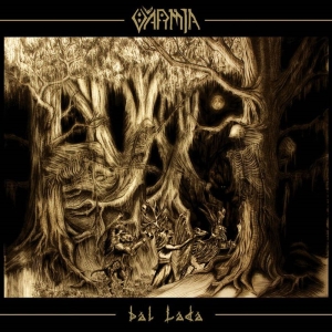 Varmia - Bal Lada ryhmässä CD @ Bengans Skivbutik AB (3977761)