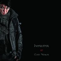 Gary Numan - Intruder ryhmässä -Start Vinyl @ Bengans Skivbutik AB (3977767)
