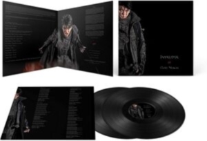 Gary Numan - Intruder ryhmässä VINYYLI @ Bengans Skivbutik AB (3977767)