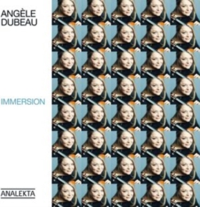 Olafur Arnalds Armand Amar Remo A - Immersion ryhmässä CD @ Bengans Skivbutik AB (3977775)