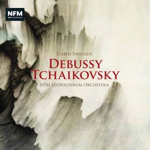 Claude Debussy Pyotr Tchaikovsky - Debussy & Tchaikovsky: Works For St ryhmässä CD @ Bengans Skivbutik AB (3977792)