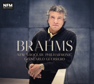 Johannes Brahms - Brahms ryhmässä CD @ Bengans Skivbutik AB (3977796)