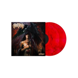 To The Grave - Epilogue ryhmässä VINYYLI @ Bengans Skivbutik AB (3978447)