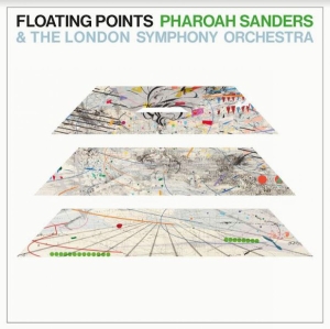Floating Points Pharoah Sanders & - Promises ryhmässä VINYYLI @ Bengans Skivbutik AB (3978455)