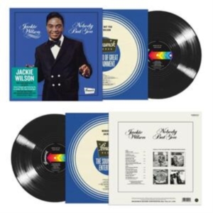 Wilson Jackie - Nobody But You ryhmässä VINYYLI @ Bengans Skivbutik AB (3978467)