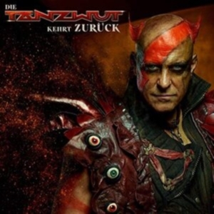 Tanzwut - Die Tanzwutkehr Zurück ryhmässä CD @ Bengans Skivbutik AB (3978505)