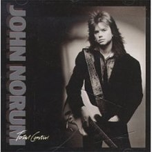 Norum John - Total Control -Coloured- ryhmässä VINYYLI @ Bengans Skivbutik AB (3978566)