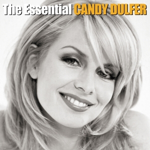 Candy Dulfer - Essential ryhmässä VINYYLI @ Bengans Skivbutik AB (3978572)