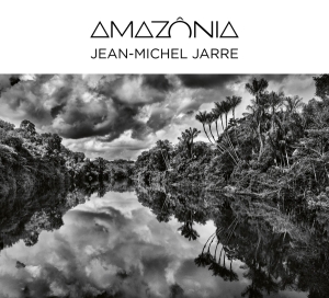 Jarre Jean-Michel - Amazônia ryhmässä Minishops / Jean-Michel Jarre @ Bengans Skivbutik AB (3978578)