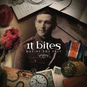 It Bites - Map Of The Past (Re-Issue 2021) ryhmässä VINYYLI @ Bengans Skivbutik AB (3978585)