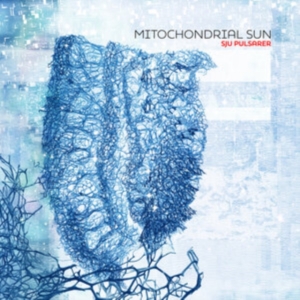 Mitochondrial Sun - Sju Pulsarer (White Vinyl) ryhmässä VINYYLI @ Bengans Skivbutik AB (3978907)