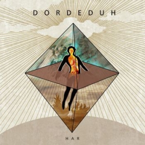 Dordeduh - Har (Digipack) ryhmässä CD @ Bengans Skivbutik AB (3978942)