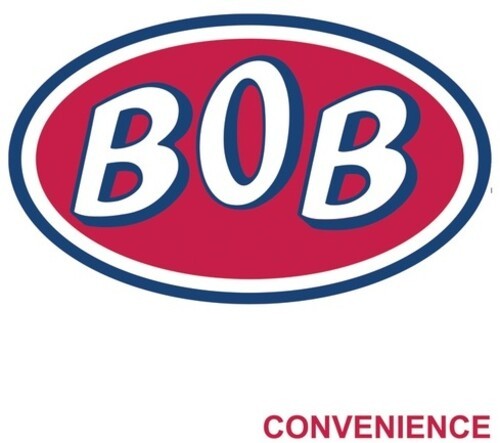 Bob - Convenience ryhmässä VINYYLI / Rock @ Bengans Skivbutik AB (3979435)