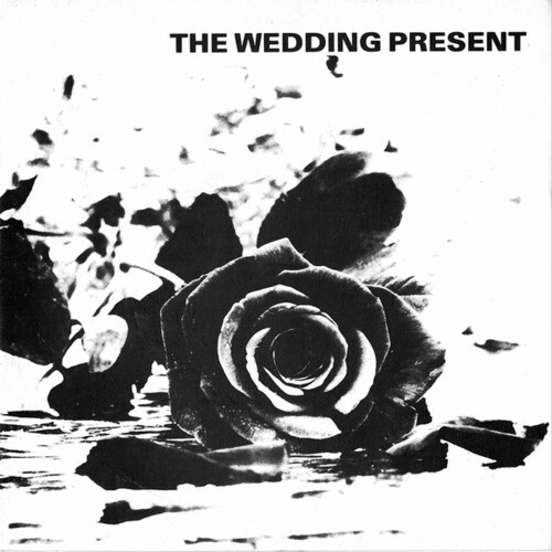 Wedding Present - Once More ryhmässä VINYYLI / Rock @ Bengans Skivbutik AB (3979442)