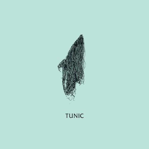 Tunic - Exhaling ryhmässä VINYYLI / Rock @ Bengans Skivbutik AB (3979484)