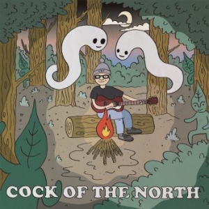 Yip Man - Cock Of The North ryhmässä VINYYLI @ Bengans Skivbutik AB (3979490)