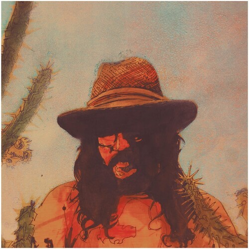 Aycock Jesse - Jesse Aycock ryhmässä VINYYLI / Myydyimmät @ Bengans Skivbutik AB (3979514)
