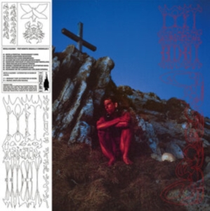 Kazimir Nicola - Post Heretic Dracula X Chronicles I ryhmässä VINYYLI @ Bengans Skivbutik AB (3979527)