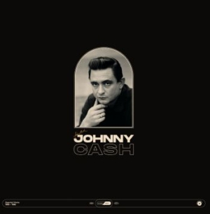 Cash Johnny - Essential Works 1955-1962 ryhmässä VINYYLI @ Bengans Skivbutik AB (3979537)