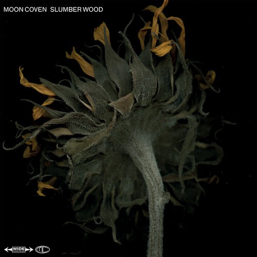 Moon Coven - Slumber Wood ryhmässä VINYYLI / Rock @ Bengans Skivbutik AB (3979563)