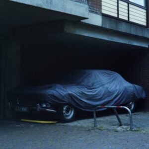 Black Bones - Night Drives ryhmässä VINYYLI @ Bengans Skivbutik AB (3979591)