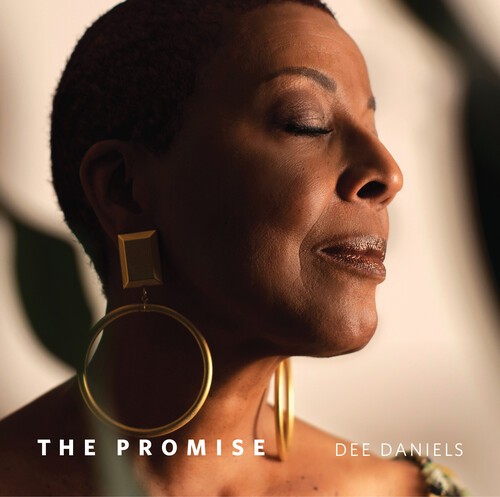 Daniels Dee - Promise ryhmässä CD / RNB, Disco & Soul @ Bengans Skivbutik AB (3979630)