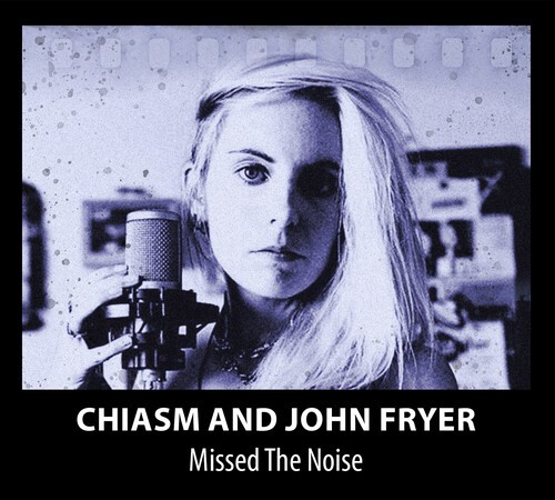 Chiasm - Missed The Noise ryhmässä CD / Myydyimmät @ Bengans Skivbutik AB (3979634)