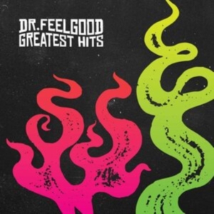 Dr Feelgood - Greatest Hits ryhmässä CD @ Bengans Skivbutik AB (3979652)
