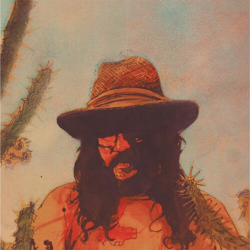Aycock Jesse - Jesse Aycock ryhmässä CD / Myydyimmät @ Bengans Skivbutik AB (3979658)