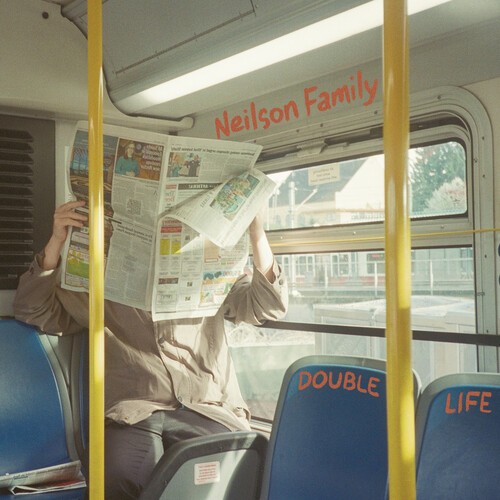 Neilson Family - Double Life ryhmässä CD / Rock @ Bengans Skivbutik AB (3979845)