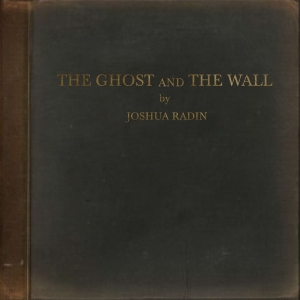 Joshua Radin - Ghost And The Wall ryhmässä VINYYLI @ Bengans Skivbutik AB (3979946)