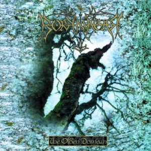 Borknagar - Olden Domain ryhmässä CD / Hårdrock/ Heavy metal @ Bengans Skivbutik AB (3980201)