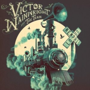 Wainwright Victor & The Train - Memphis Loud (180G Vinyl) ryhmässä VINYYLI @ Bengans Skivbutik AB (3980719)