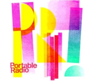 Portable Radio - Portable Radio ryhmässä VINYYLI @ Bengans Skivbutik AB (3980738)