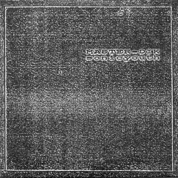 Sonic Youth - Master Dik ryhmässä CD / Myydyimmät @ Bengans Skivbutik AB (3980770)