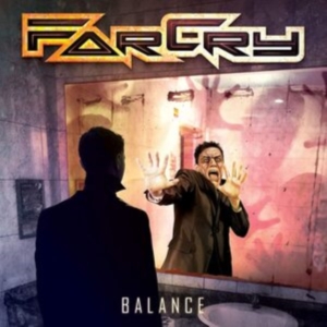 Farcry - Balance ryhmässä CD @ Bengans Skivbutik AB (3980797)