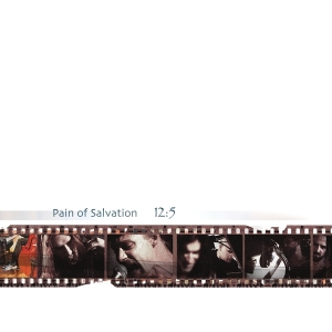 Pain Of Salvation - 12:5 (Re-Issue 2021) ryhmässä VINYYLI @ Bengans Skivbutik AB (3980830)