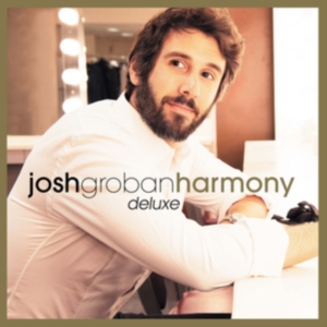 Josh Groban - Harmony ryhmässä VINYYLI @ Bengans Skivbutik AB (3980953)