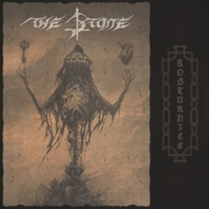 Stone The - Kosturnice ryhmässä CD @ Bengans Skivbutik AB (3981444)