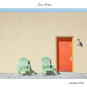 Jon Allen - ...Meanwhile ryhmässä CD @ Bengans Skivbutik AB (3981503)