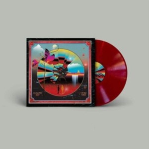 Plankton Wat - Future Times (Indie Exclusive, Tran ryhmässä VINYYLI @ Bengans Skivbutik AB (3981603)