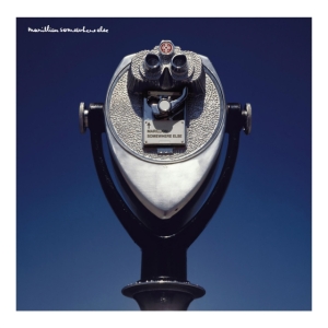 Marillion - Somewhere Else ryhmässä Minishops / Marillion @ Bengans Skivbutik AB (3981608)